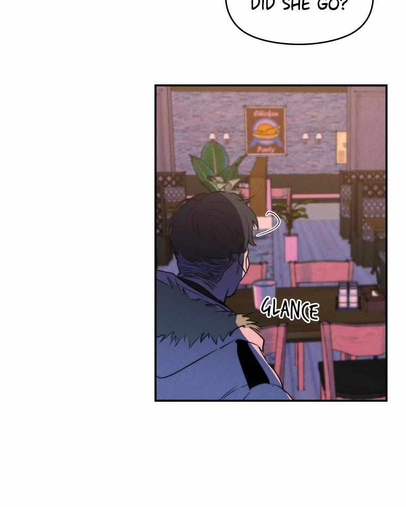 The Saviour's Time Chapter 37 75